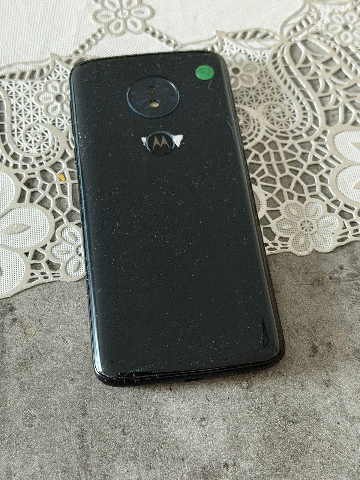 Motorola G6 Play 32GB Deep Indigo Unlocked