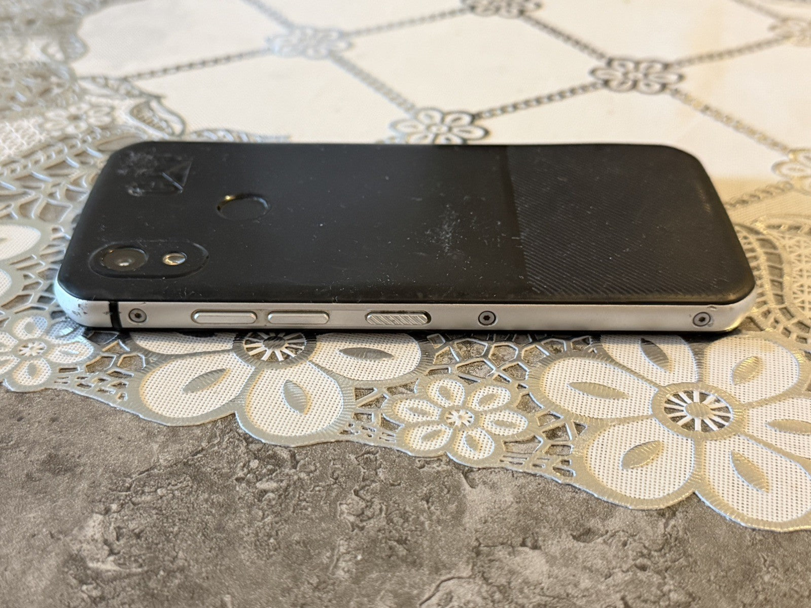 Caterpillar CAT S52 Tough Smartphone UNLOCKED 64GB Dual SIM- USED