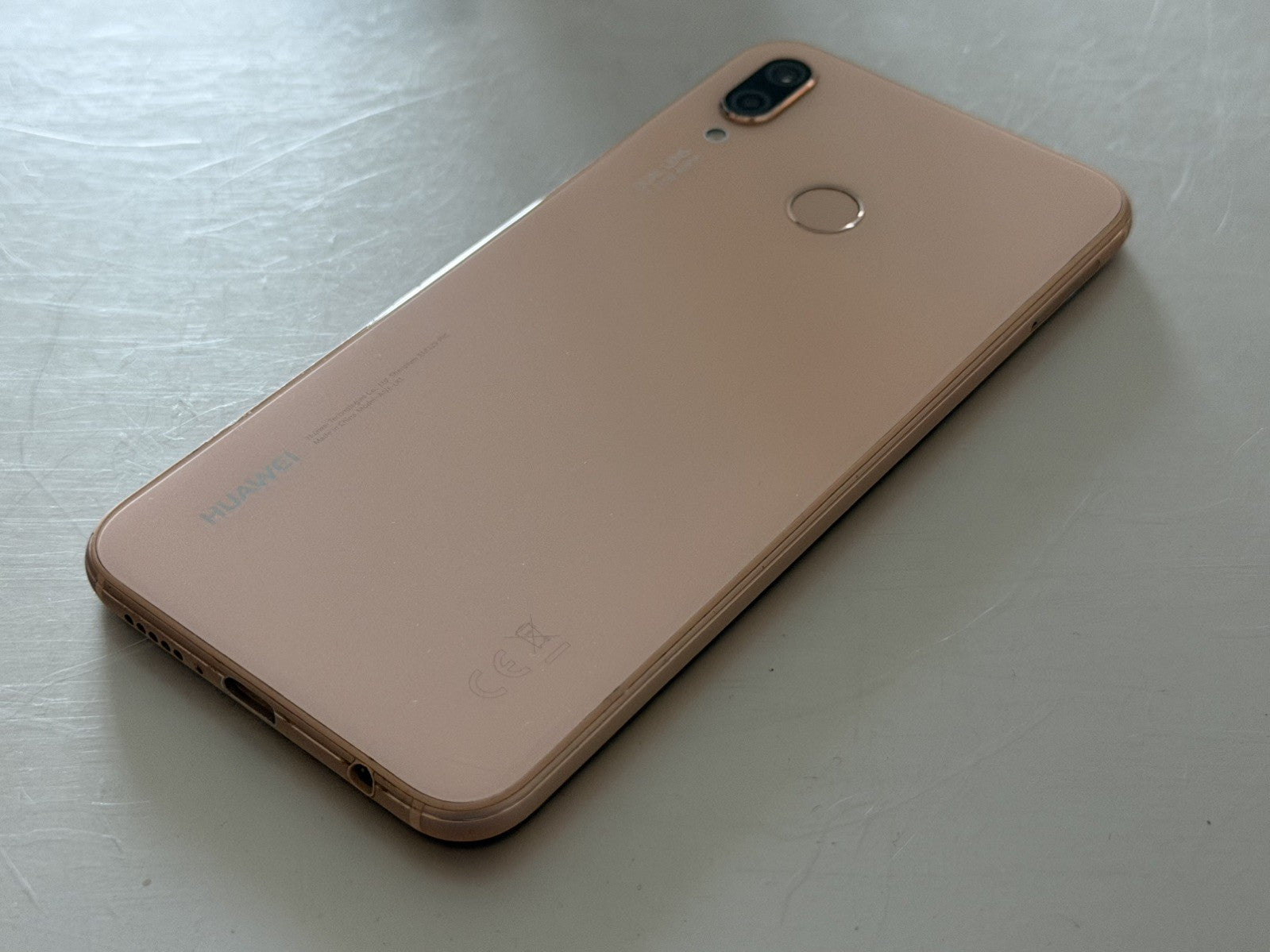 Huawei P20 Lite Pink 64GB Unlocked