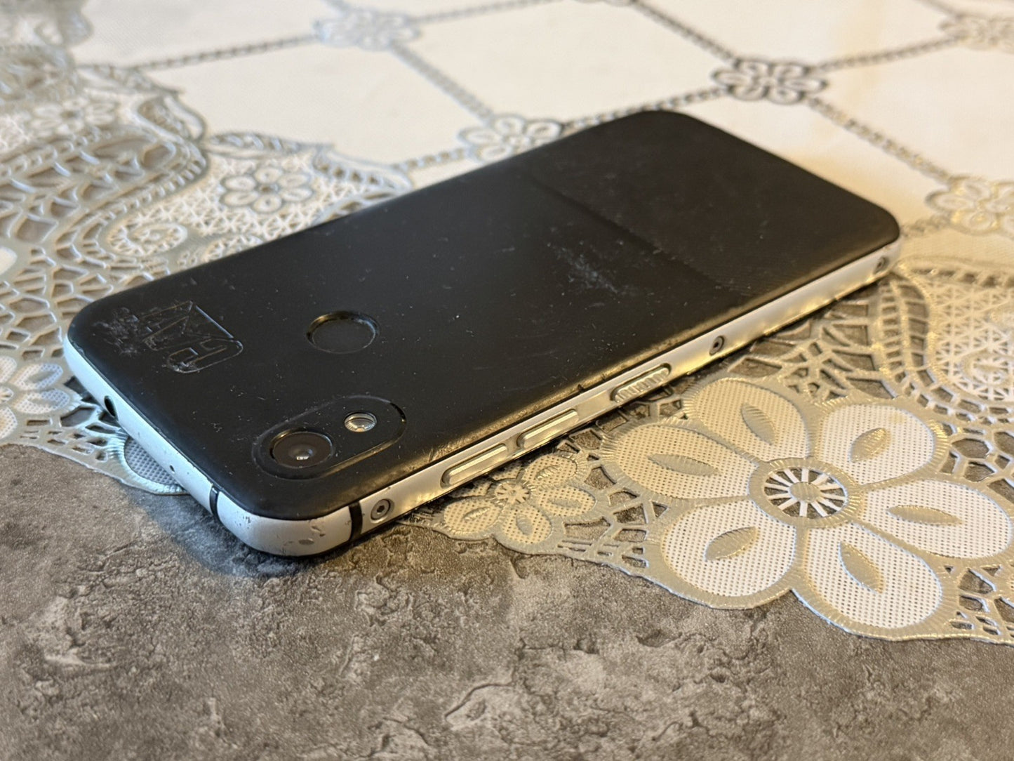 Caterpillar CAT S52 Tough Smartphone UNLOCKED 64GB Dual SIM- USED