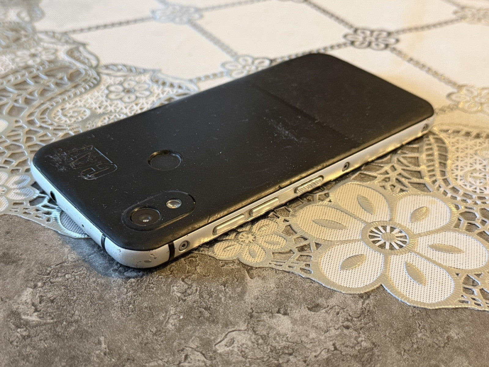Caterpillar CAT S52 Tough Smartphone UNLOCKED 64GB Dual SIM- USED
