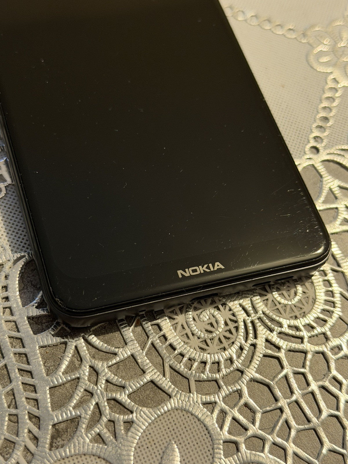Nokia 2.4 TA-1270 32GB Grey Unlocked