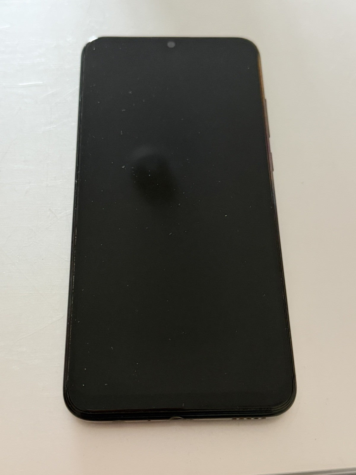 Huawei P smart (2019) POT-LX1RUA - 64 GB - Midnight Black  (Unlocked)
