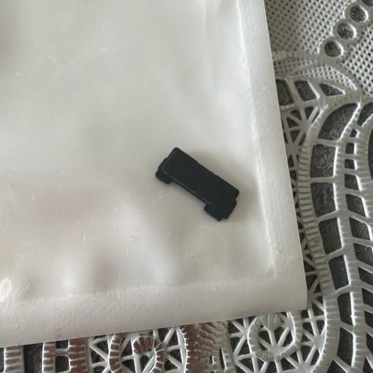 Original Samsung Z Flip 5 LCD Plastic Cover  Components - Pulled