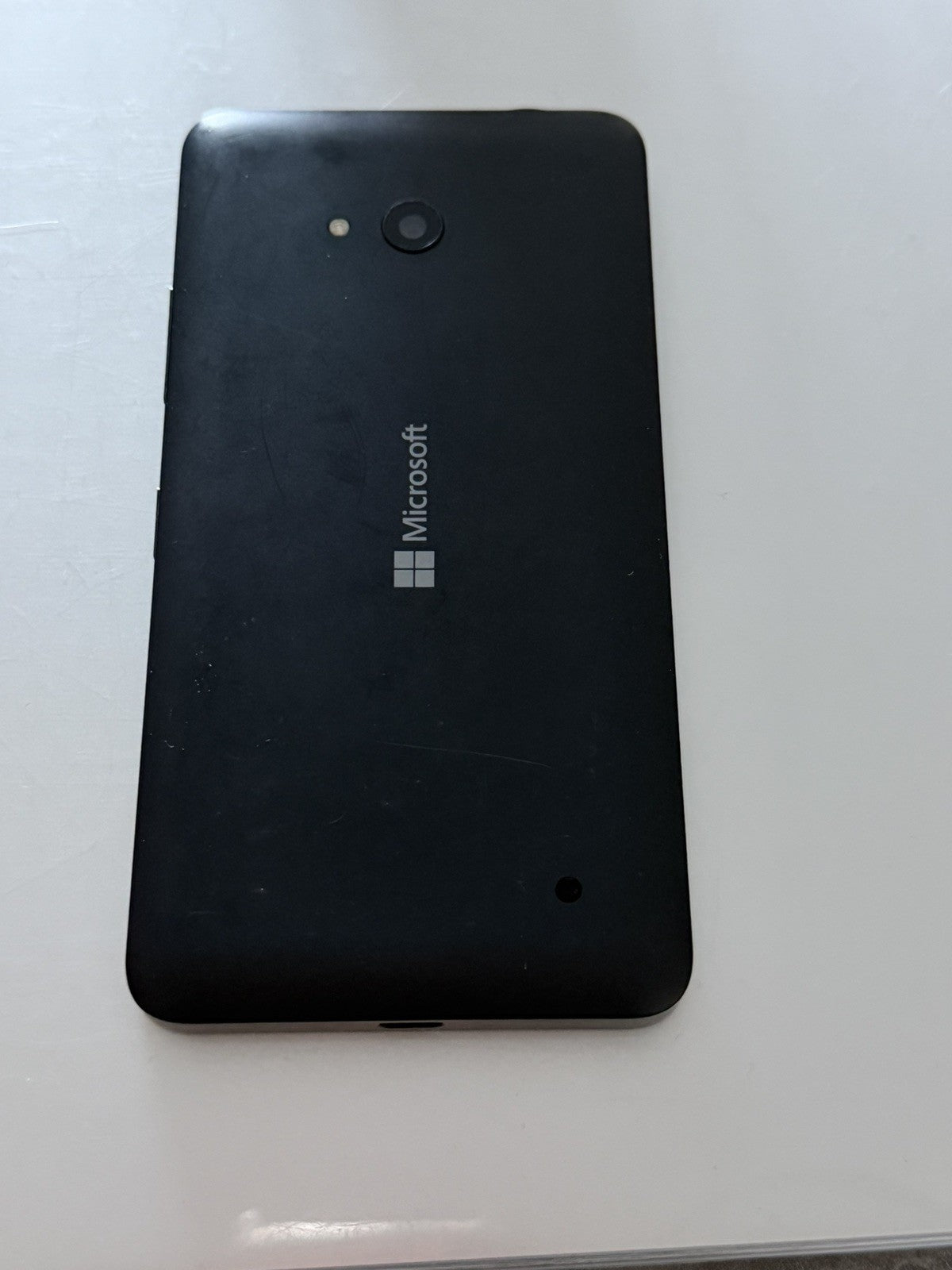 Microsoft Nokia LUMIA 640 LTE (RM-1072) Smartphone - Unlocked - Windows 4G LTE