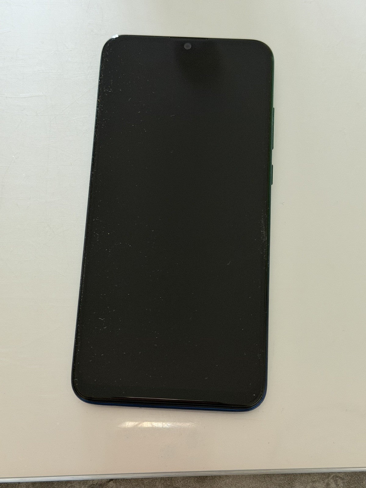 Huawei P smart (2019) POT-LX1RUA - 64 GB - Aurora Blue (Unlocked)