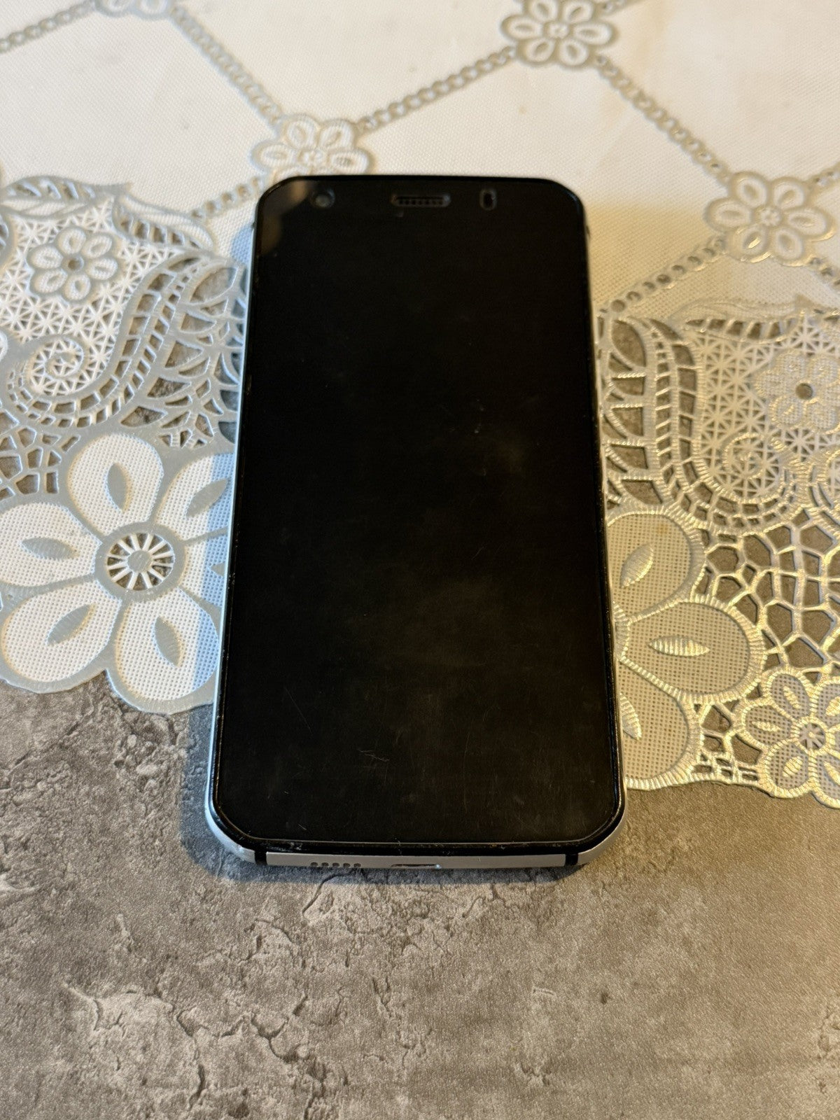 Caterpillar CAT S52 Tough Smartphone UNLOCKED 64GB Dual SIM- USED