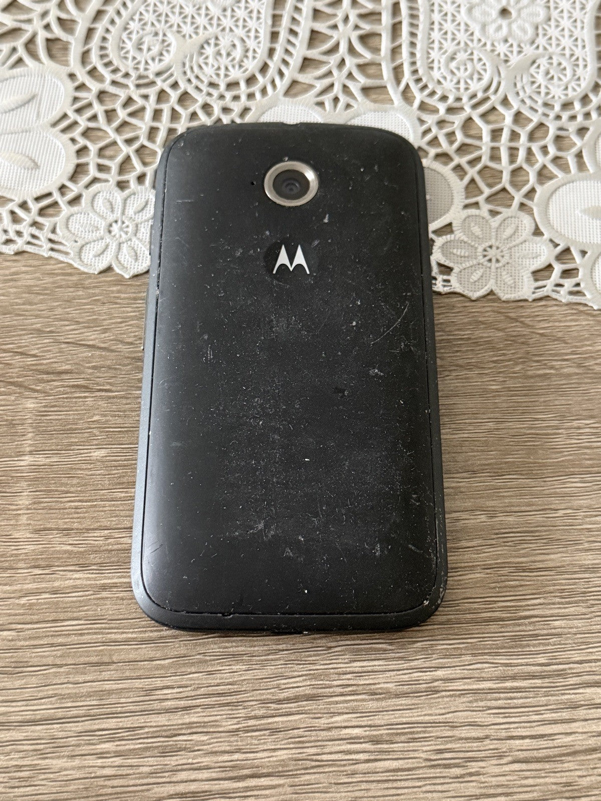 Motorola Moto E (2nd Gen) XT1524 Unlocked