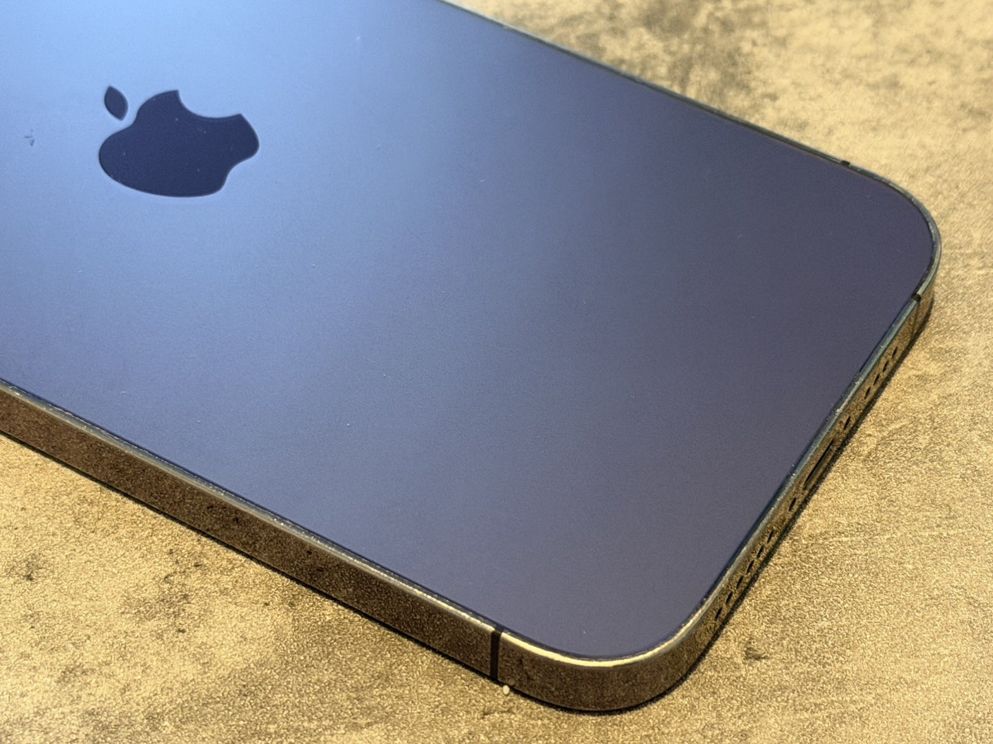 iPhone 14 Pro Max 128gb Deep Purple Unlocked - 82% 🔋