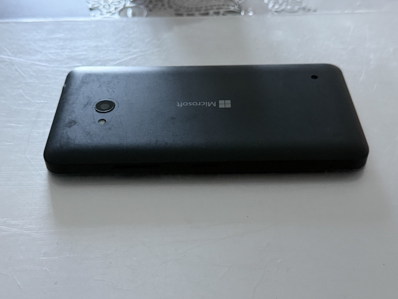 Microsoft Nokia LUMIA 640 LTE (RM-1072) Smartphone - Unlocked - Windows 4G LTE