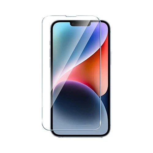 Tempered Glass Screen Protector For iPhone 14